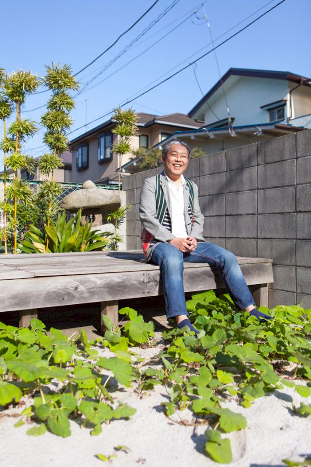 Daisuke Miyatsu